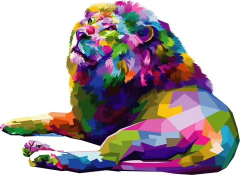 lion