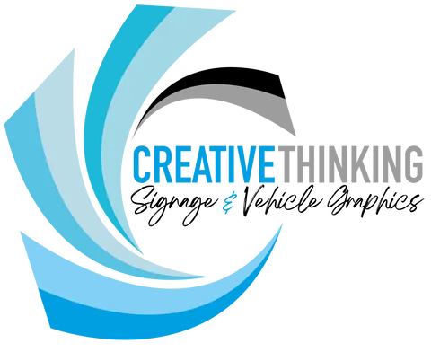 creative thinking logo